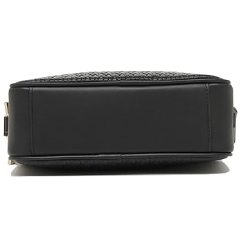 FURLA フルラ リリーXL ブラック黒 レザー ショルダーバッグカメラバッグ フルラ(Furla)フルラ LILLI XL リリー ショルダーバッグ バッグ